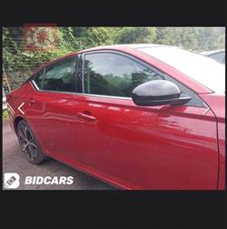 نيسان ألتيما